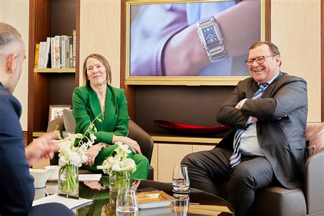 linkedin profiel manager patek philippe|patek philippe founded.